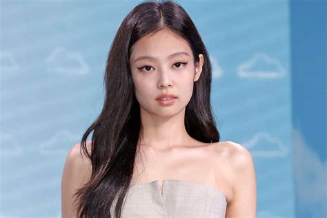 jennie net worth 2023